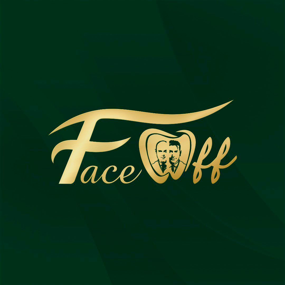 تصویر FaceOff Digital Dentistry